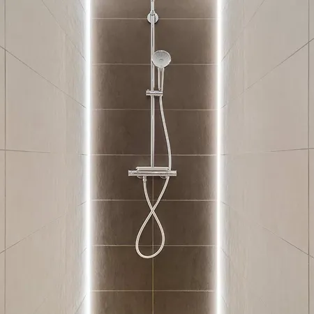 아파트 Modern 1-br With Balcony In Cessange